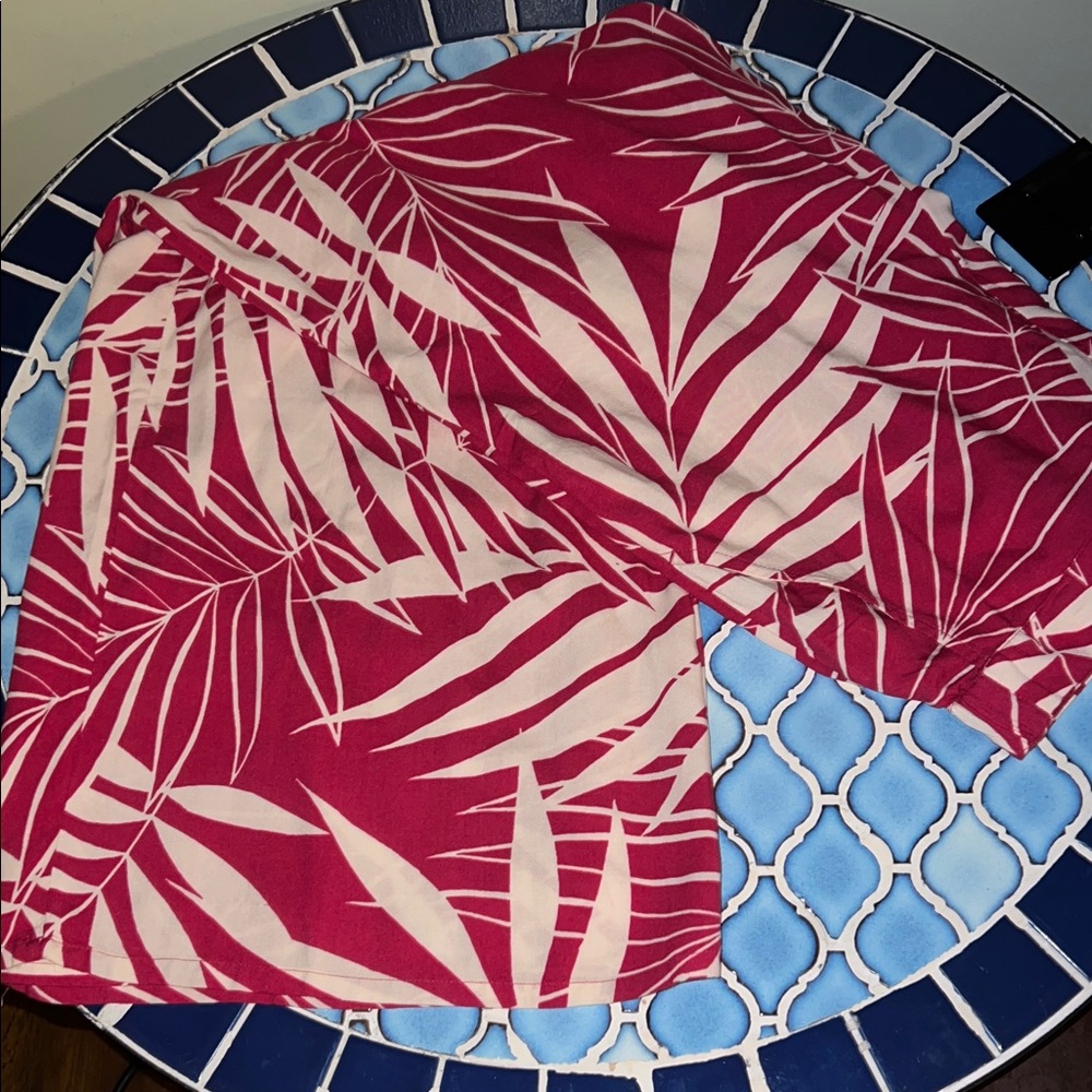 🛍️ROXY WIDE LEG PANTS🛍️